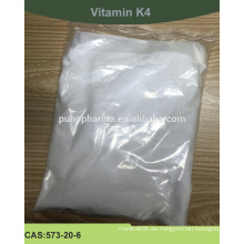 Versorgung Hochwertiges Vitamin K4 Pulver, Vitamin K